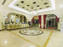 JADORE DELUXE HOTEL - SPA Bars